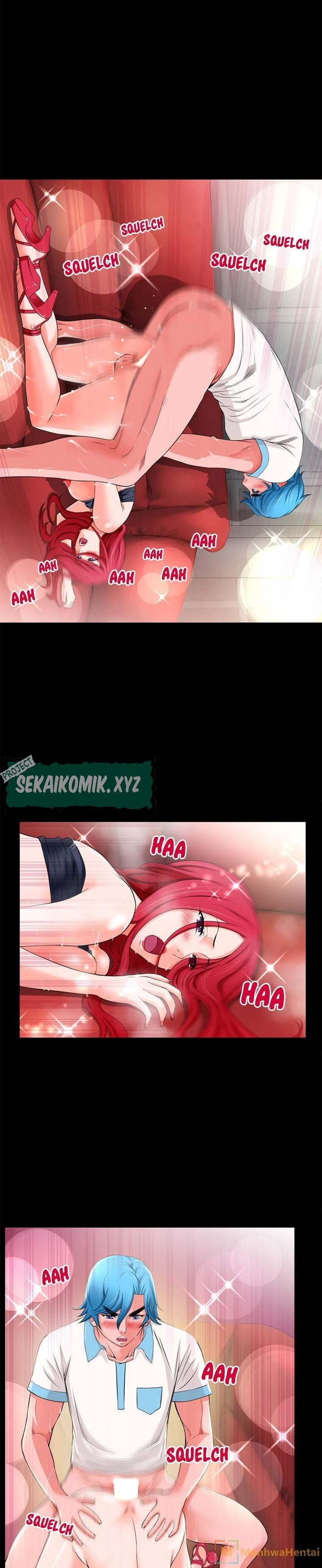 Beyond Imagination - Chapter 46 14 Beyond Imagination - Chapter 46 14