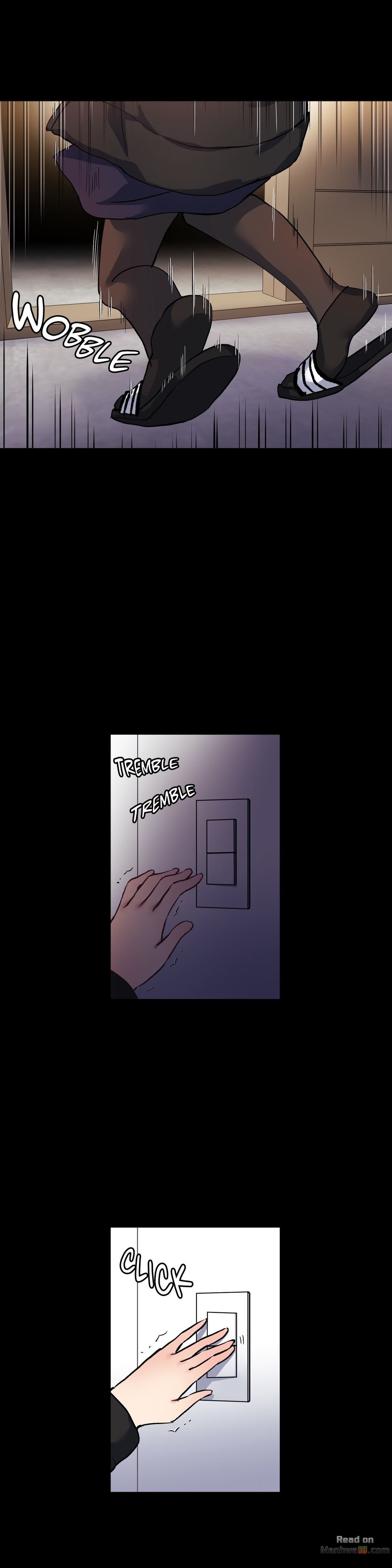 Under Observation: My First Loves and I - Chapter 46 21 Under Observation: My First Loves and I - Chapter 46 21