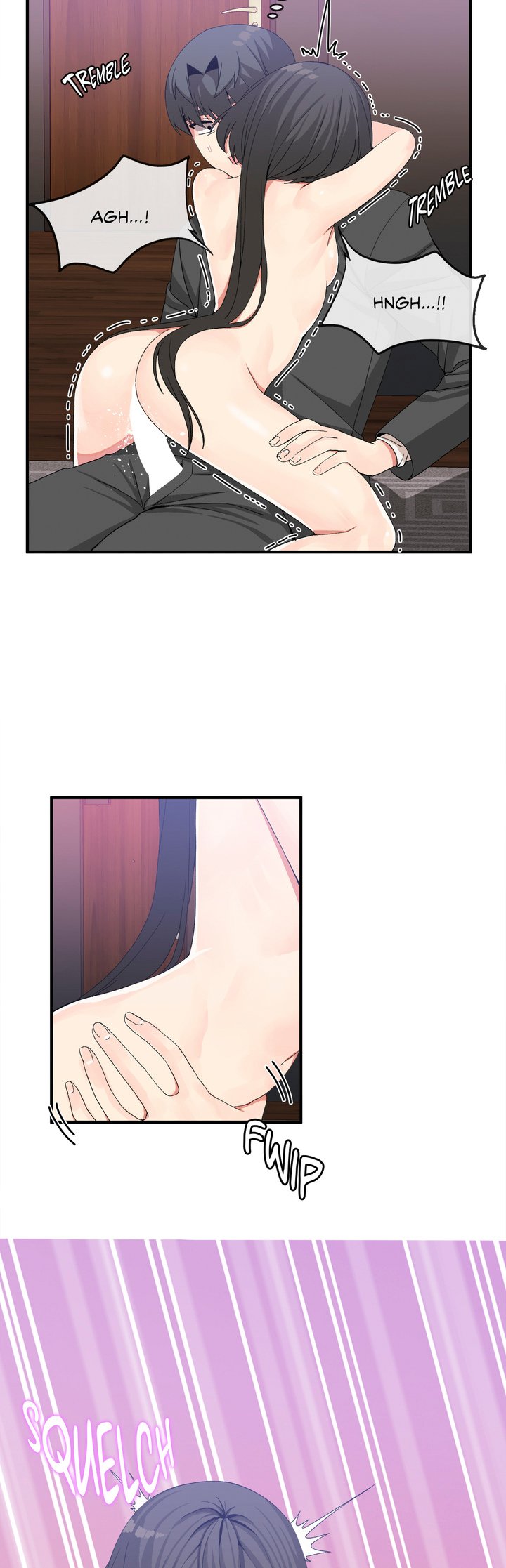 Deceptions (skull2) - Chapter 46 7