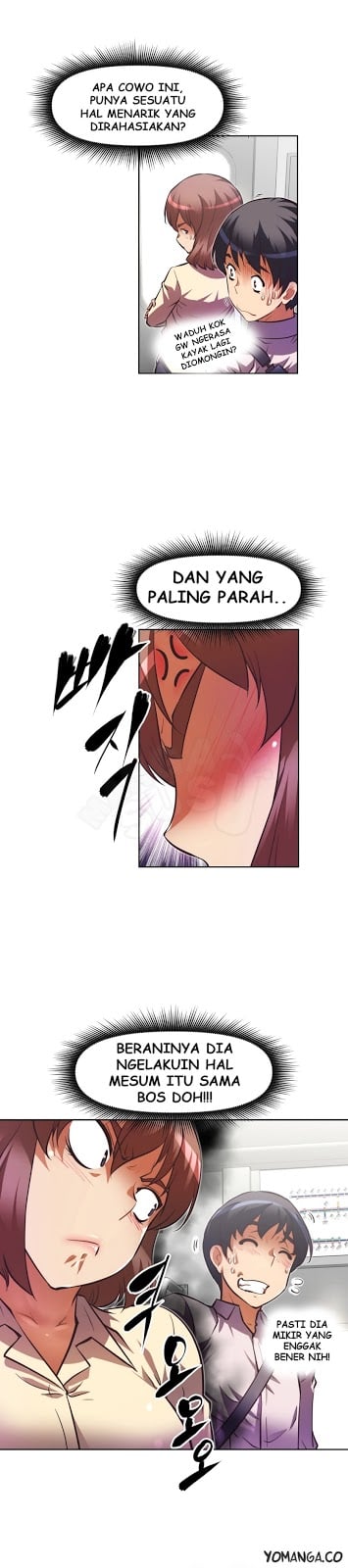 Brawling Go - Chapter 46 13