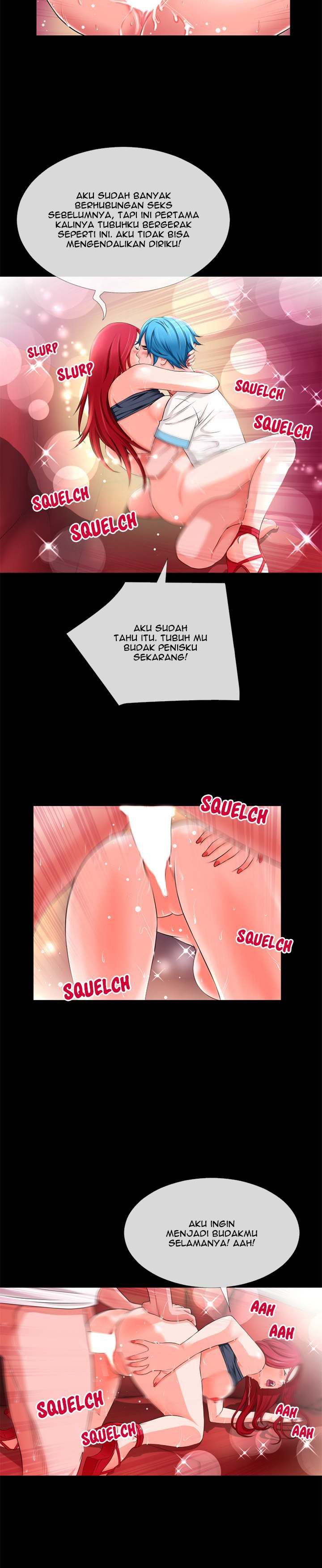 Beyond Imagination - Chapter 46 13 Beyond Imagination - Chapter 46 13