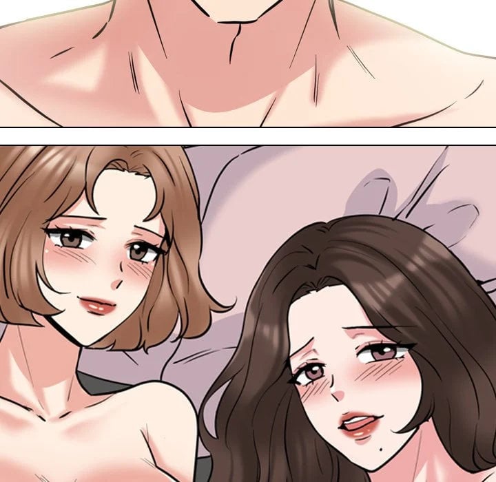 One Shot Men&#8217;s Clinic - Chapter 46 114
