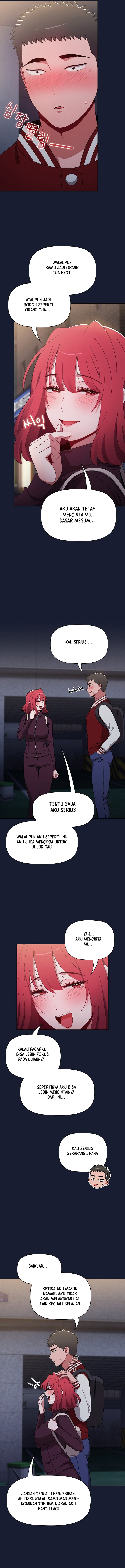 Dorm Room Sisters - Chapter 46 14