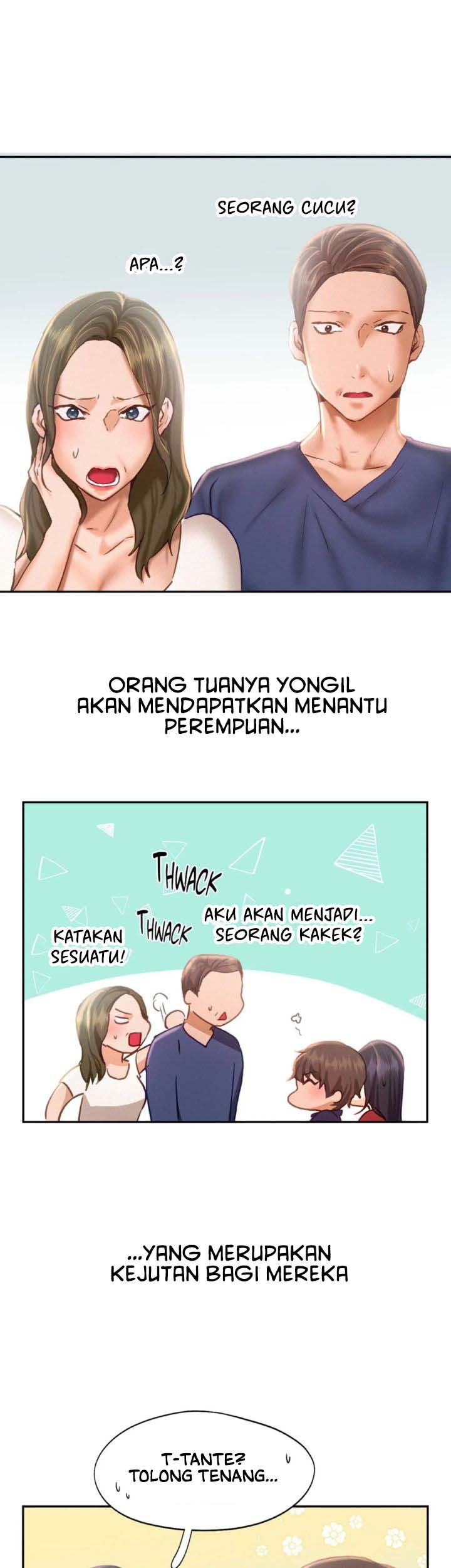 Flying High - Chapter 46 18