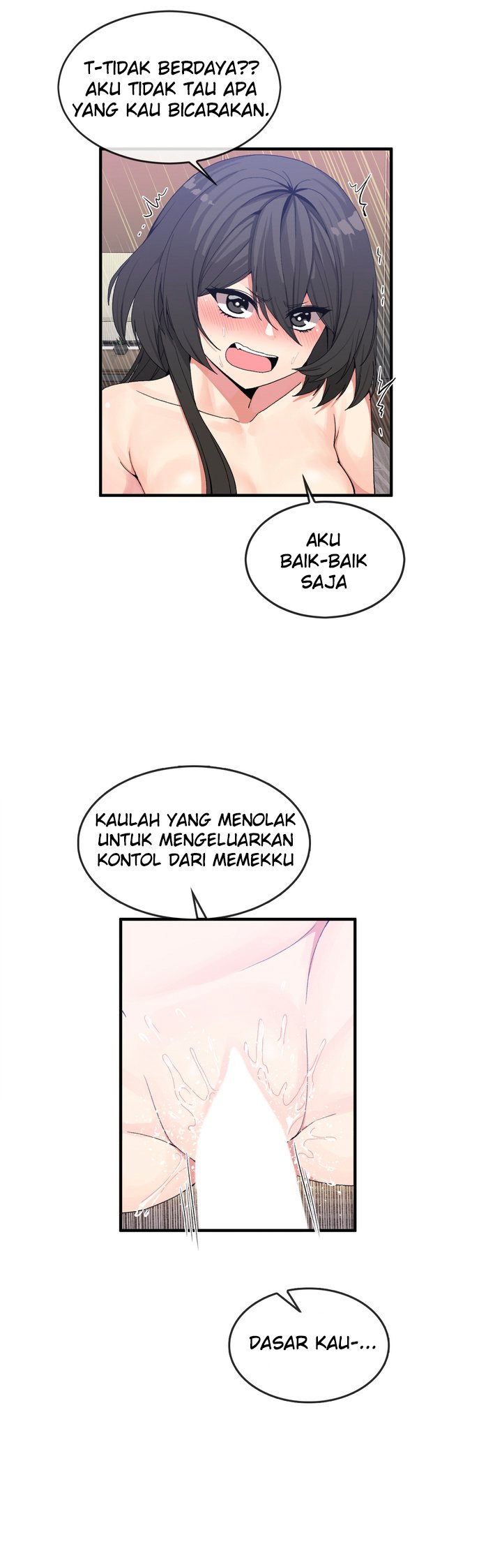 Deceptions (skull2) - Chapter 46 9