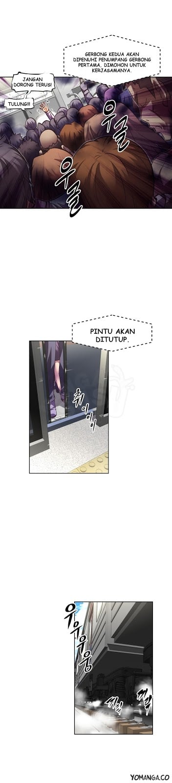 Brawling Go - Chapter 46 27