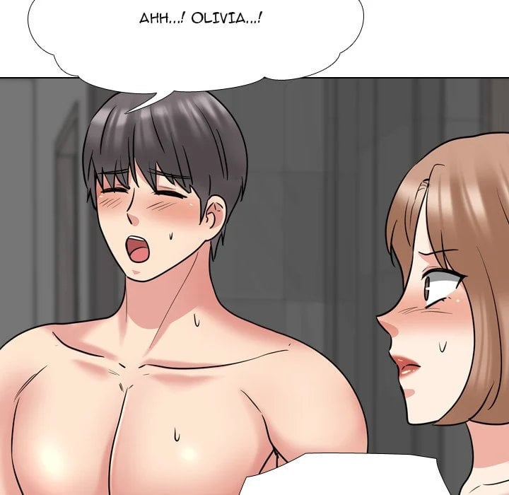 One Shot Men&#8217;s Clinic - Chapter 46 34