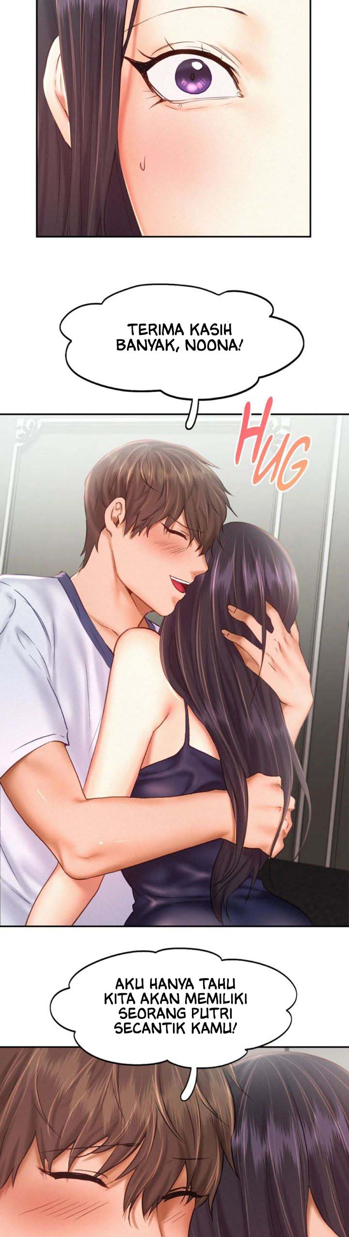 Flying High - Chapter 46 8