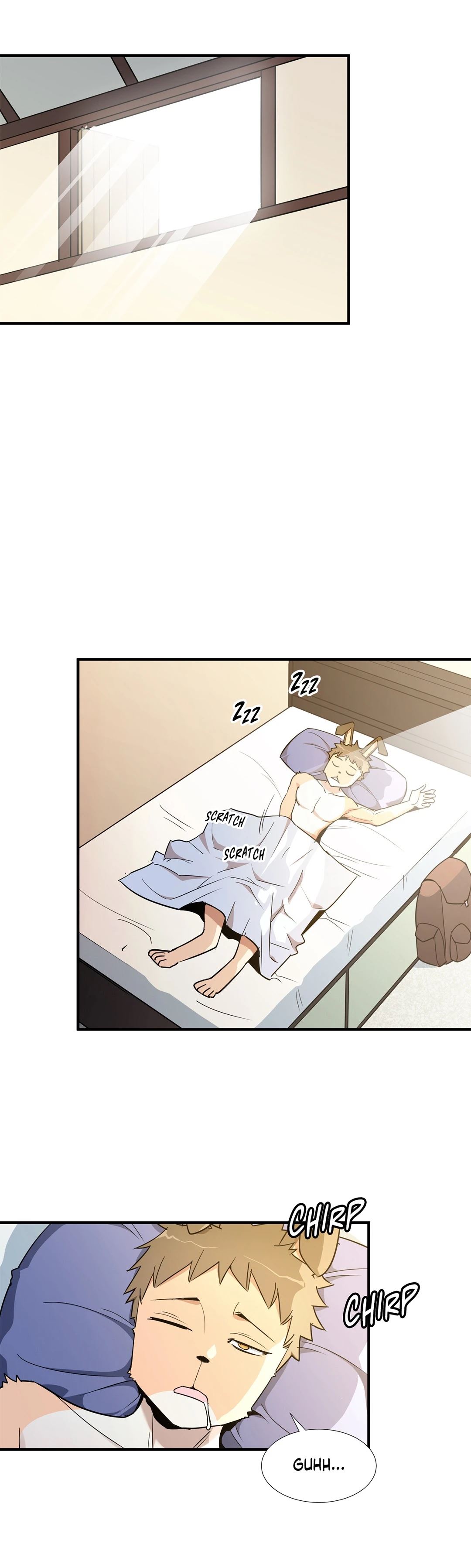 Rise and Shine, Hero! - Chapter 46 16