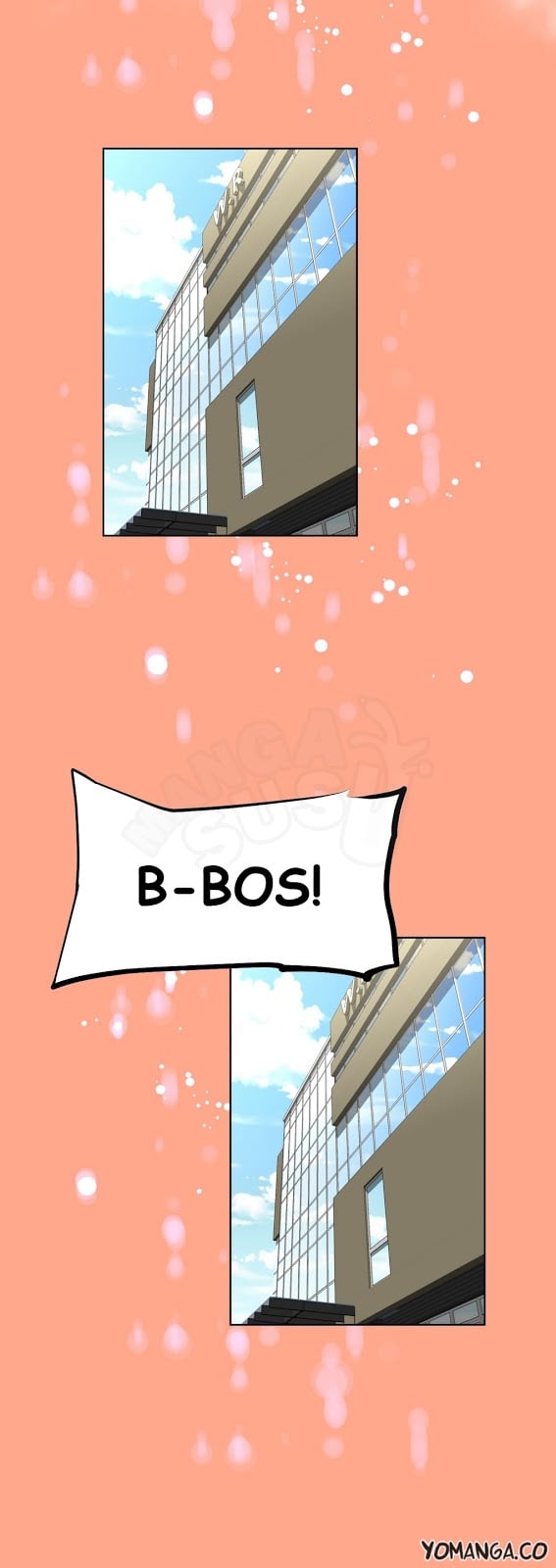 Brawling Go - Chapter 46 6