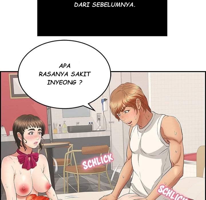 A Killer Woman - Chapter 46 107