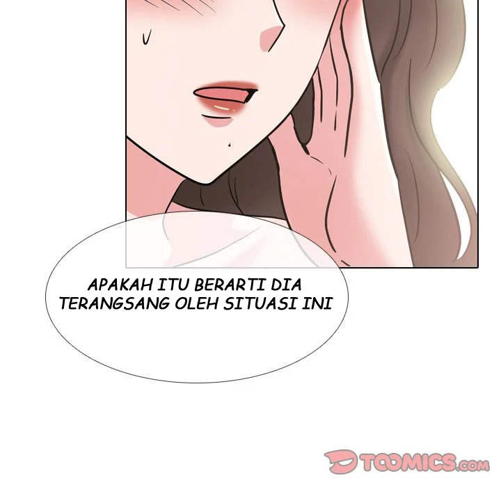 One Shot Men&#8217;s Clinic - Chapter 46 76