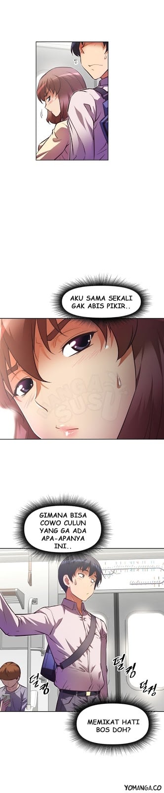 Brawling Go - Chapter 46 12