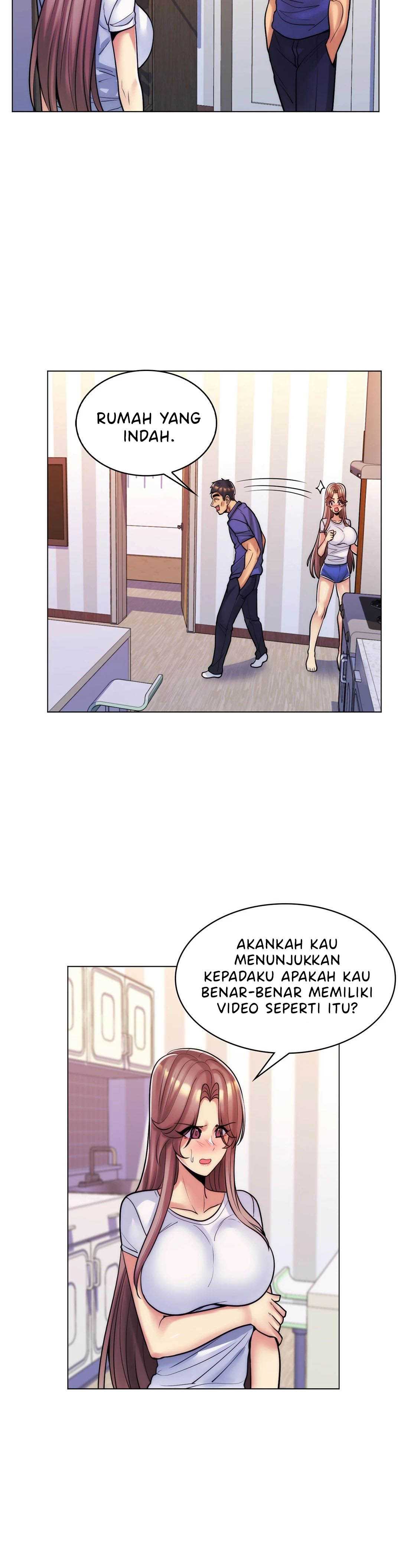 My Stepmom Is My Girlfriend - Chapter 46 4