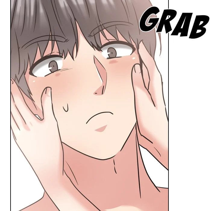 One Shot Men&#8217;s Clinic - Chapter 46 17
