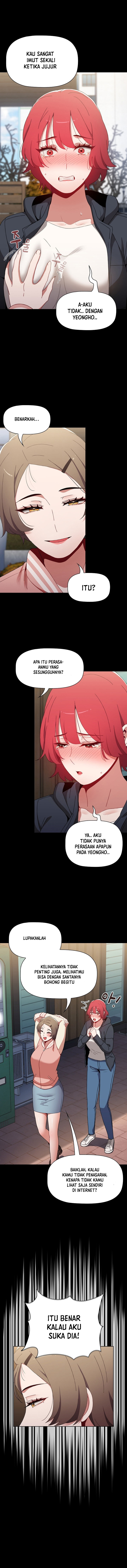 Dorm Room Sisters - Chapter 46 5