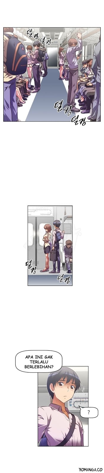 Brawling Go - Chapter 46 2