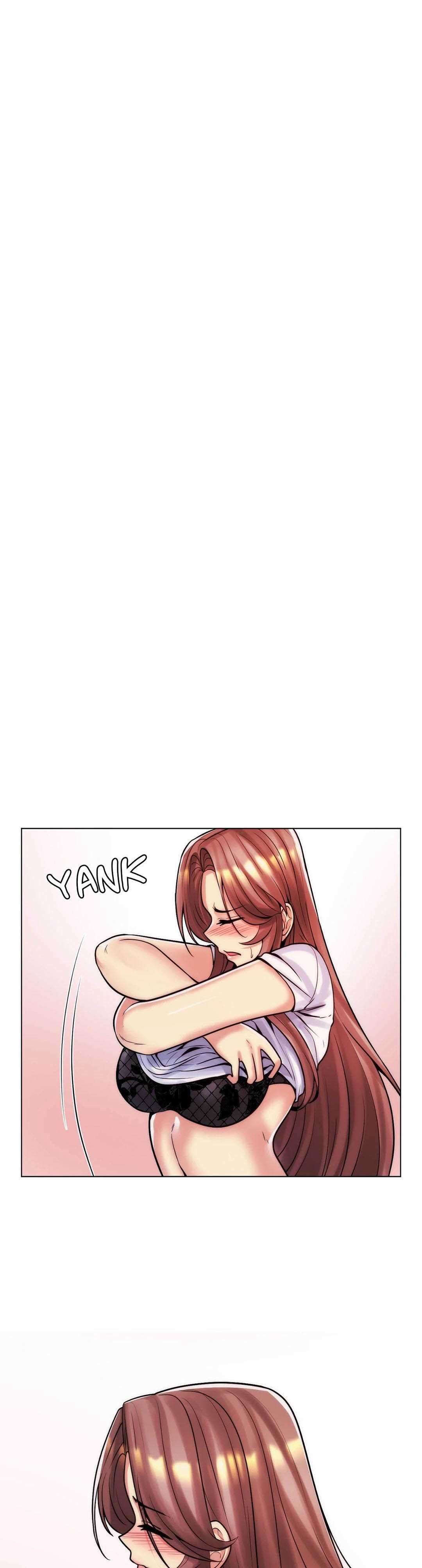 My Stepmom Is My Girlfriend - Chapter 46 9