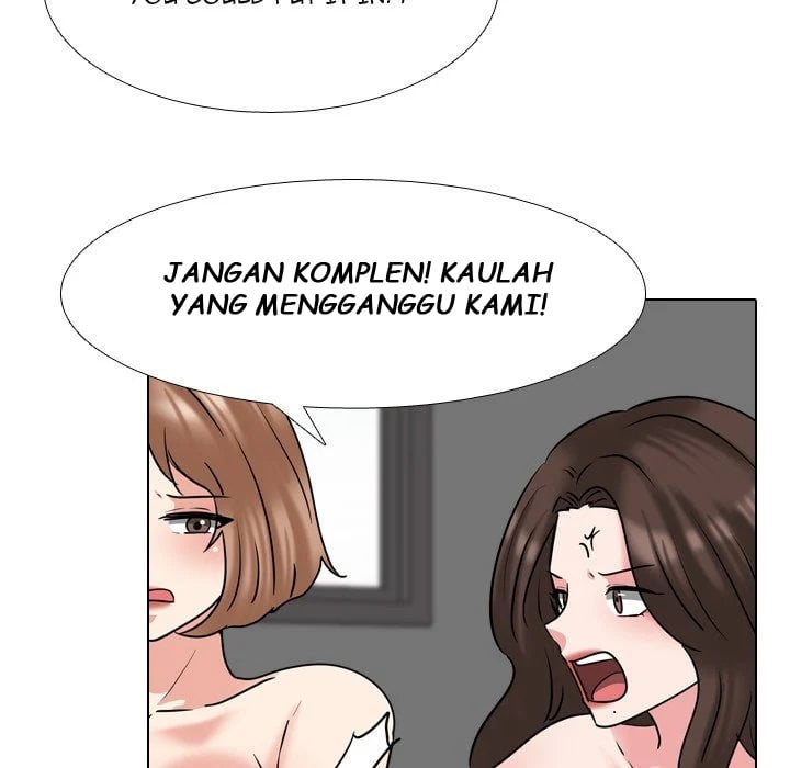 One Shot Men&#8217;s Clinic - Chapter 46 85
