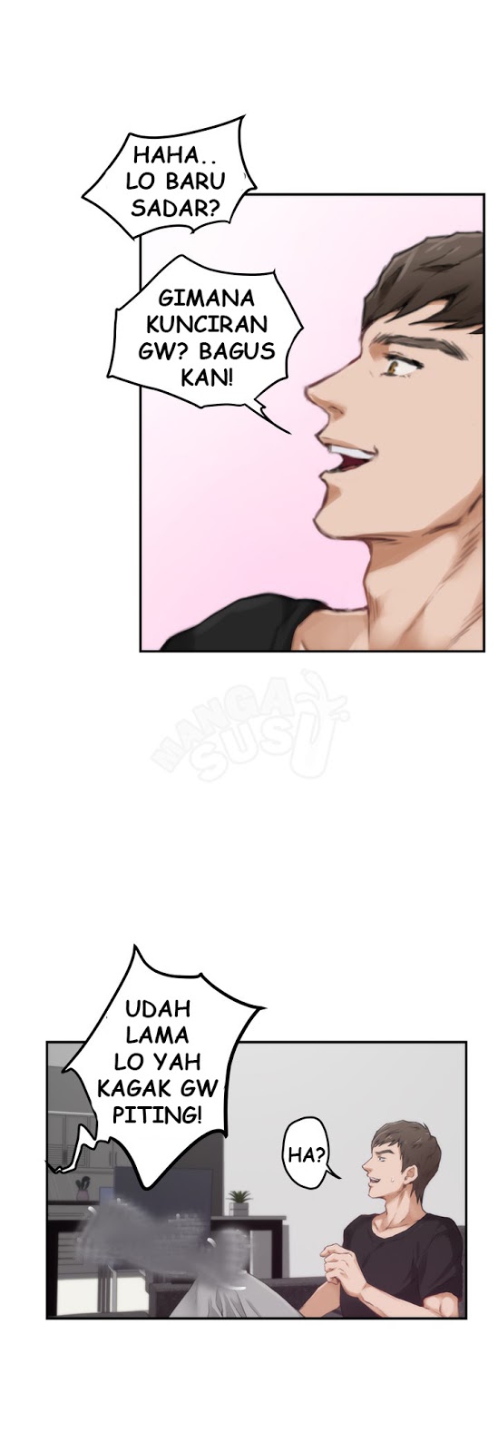 H-Mate - Chapter 46 39