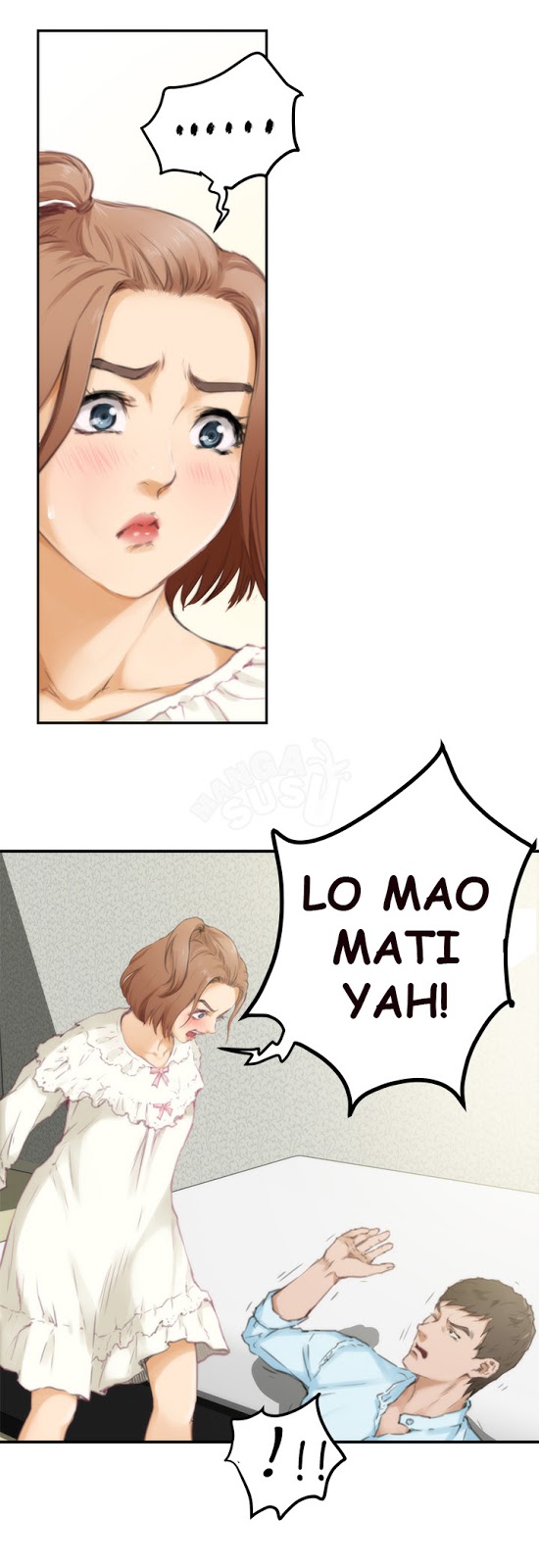 H-Mate - Chapter 46 25