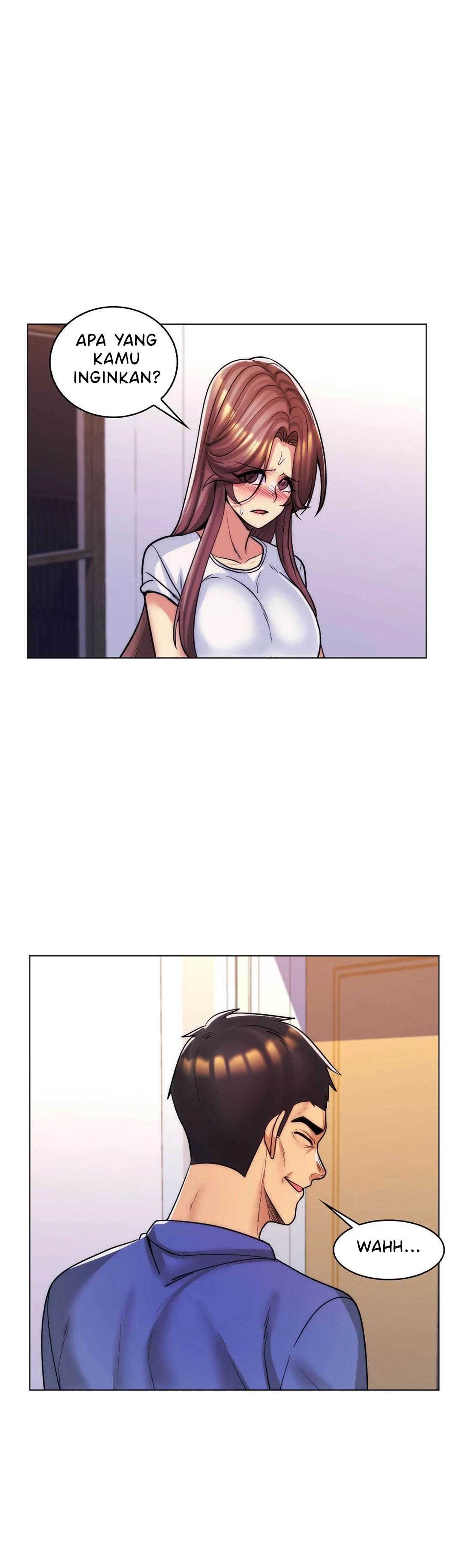 My Stepmom Is My Girlfriend - Chapter 46 6