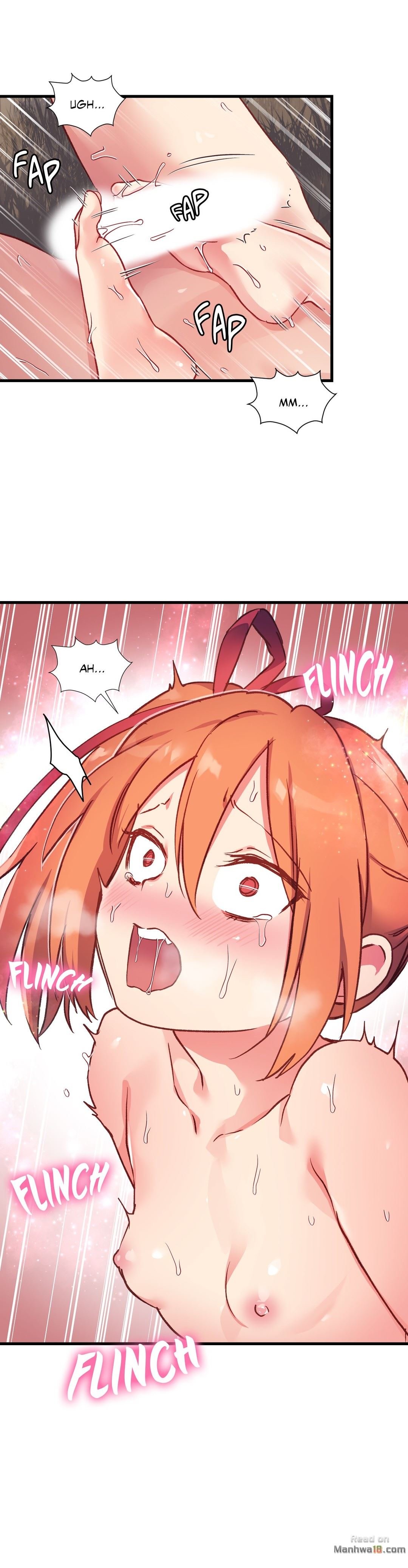 Under Observation: My First Loves and I - Chapter 46 39 Under Observation: My First Loves and I - Chapter 46 39