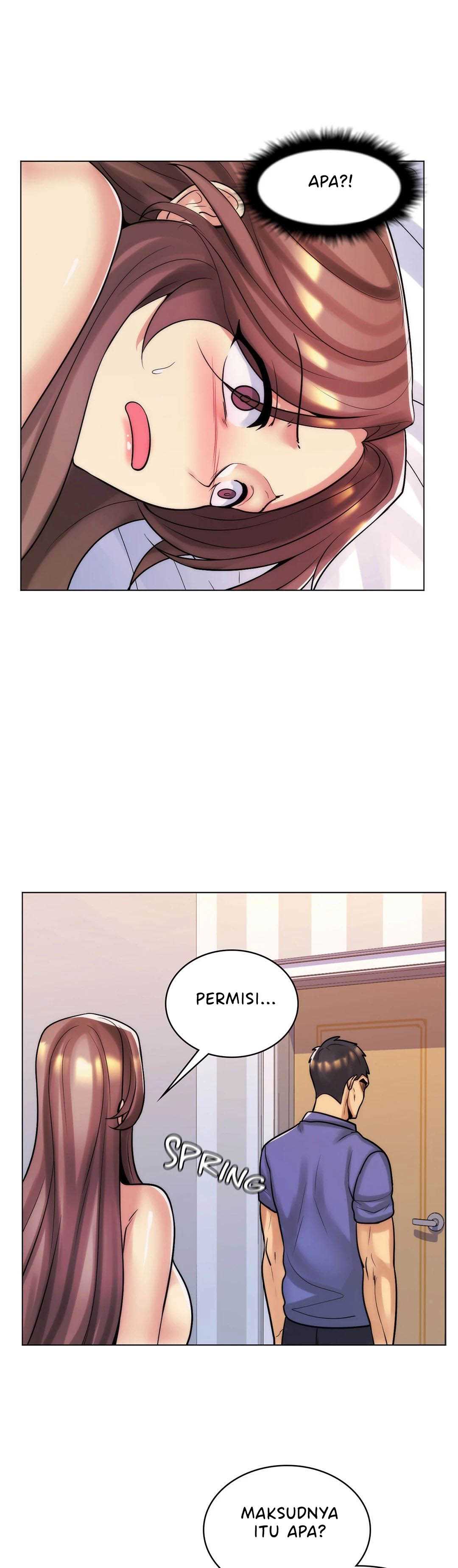 My Stepmom Is My Girlfriend - Chapter 46 30