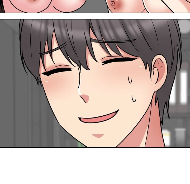 One Shot Men&#8217;s Clinic - Chapter 46 10
