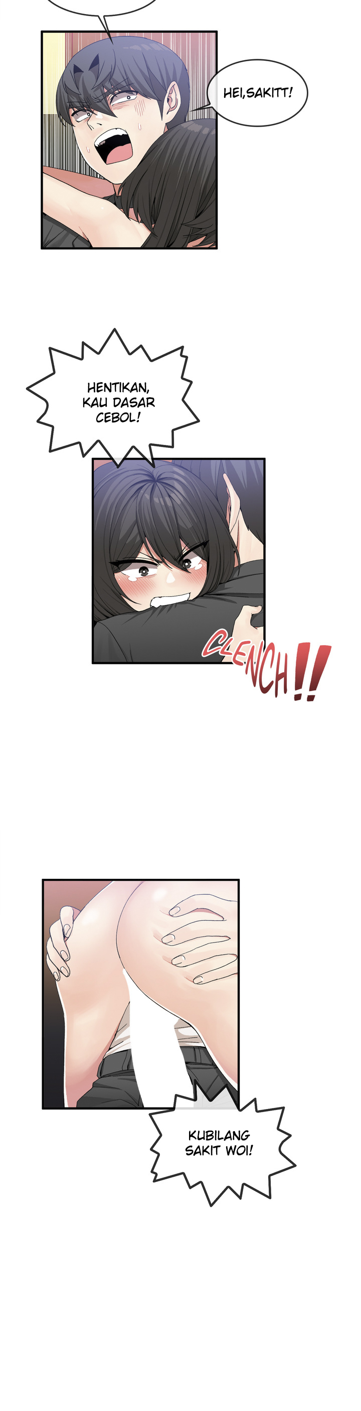 Deceptions (skull2) - Chapter 46 5