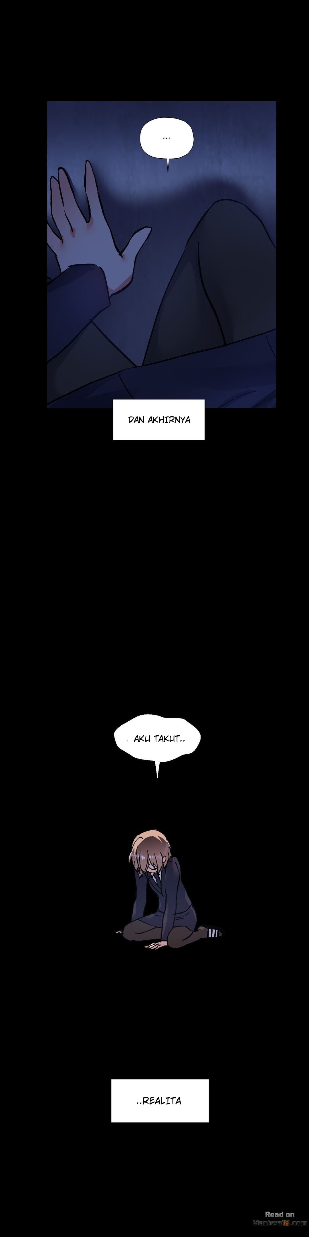 Under Observation: My First Loves and I - Chapter 46 17 Under Observation: My First Loves and I - Chapter 46 17