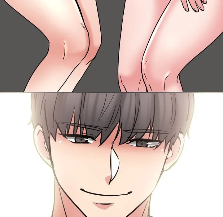 One Shot Men&#8217;s Clinic - Chapter 46 113