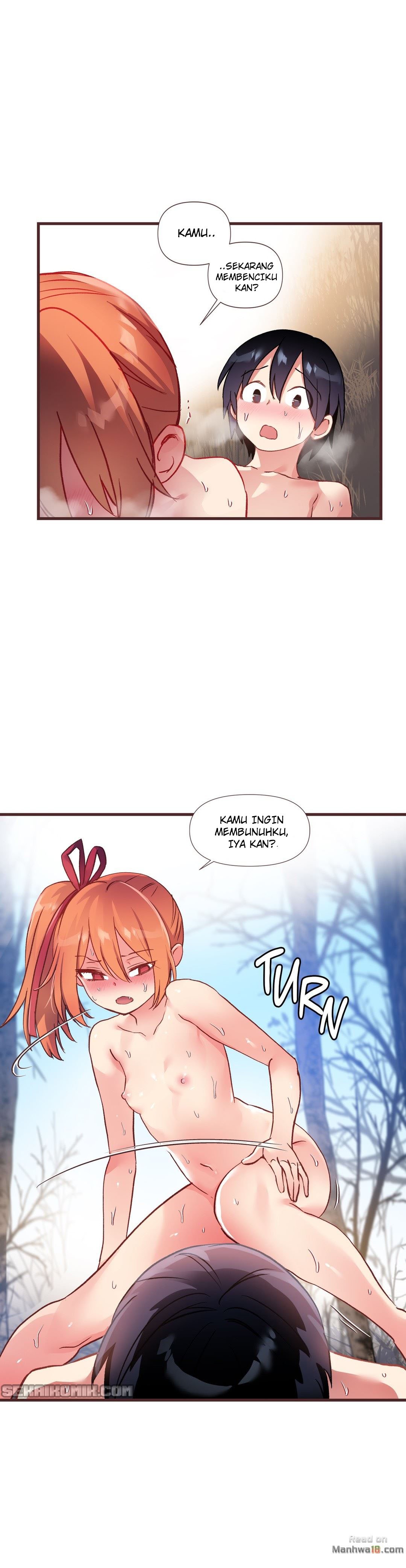 Under Observation: My First Loves and I - Chapter 46 42 Under Observation: My First Loves and I - Chapter 46 42