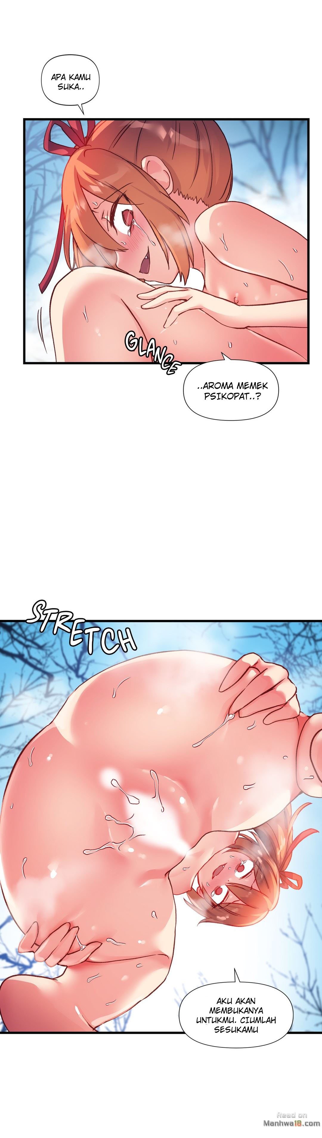 Under Observation: My First Loves and I - Chapter 46 27 Under Observation: My First Loves and I - Chapter 46 27