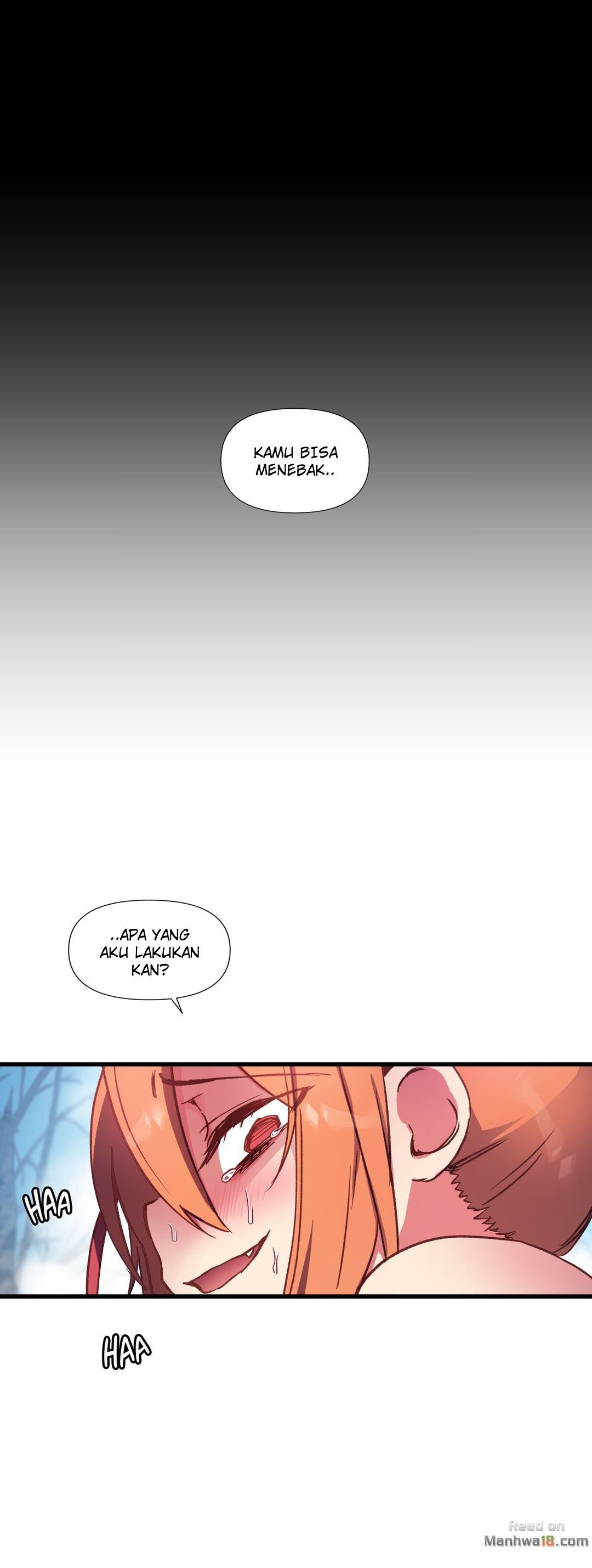 Under Observation: My First Loves and I - Chapter 46 35 Under Observation: My First Loves and I - Chapter 46 35