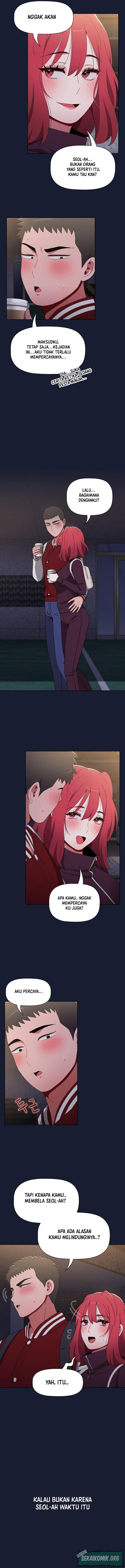 Dorm Room Sisters - Chapter 46 10