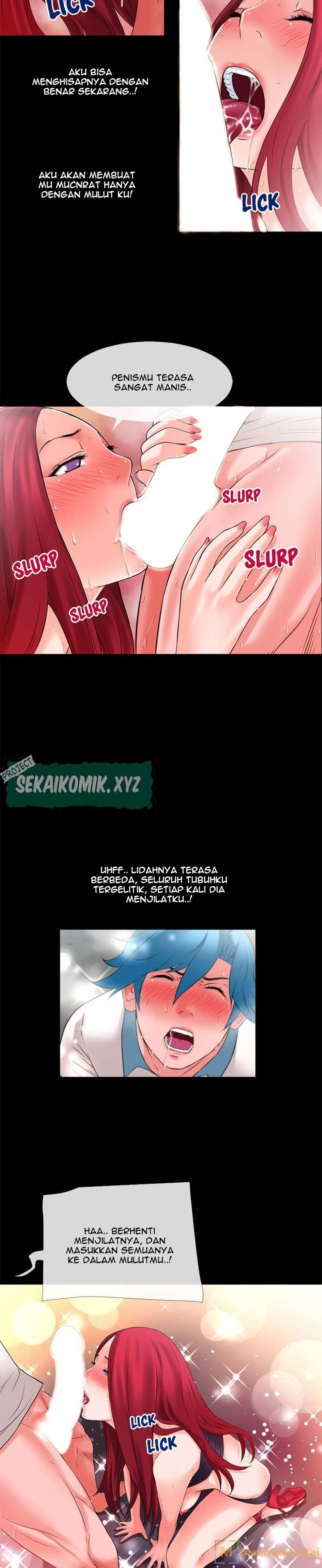 Beyond Imagination - Chapter 46 6 Beyond Imagination - Chapter 46 6