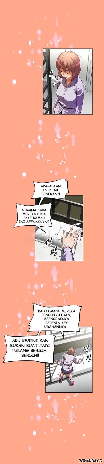 Brawling Go - Chapter 46 17