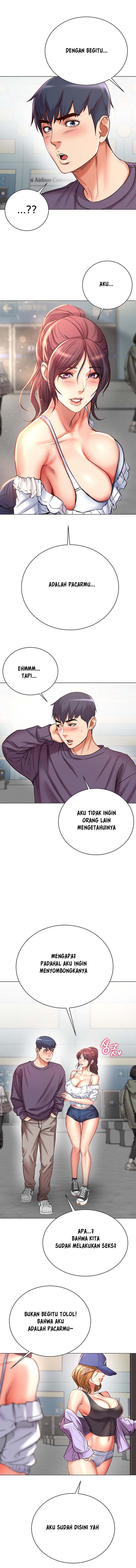 Eunhye Supermarket - Chapter 46 10