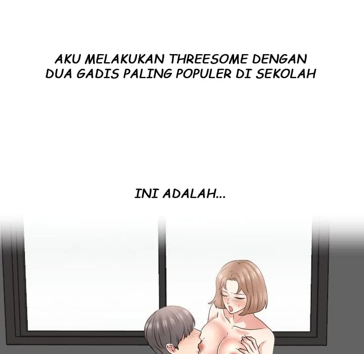 One Shot Men&#8217;s Clinic - Chapter 46 67