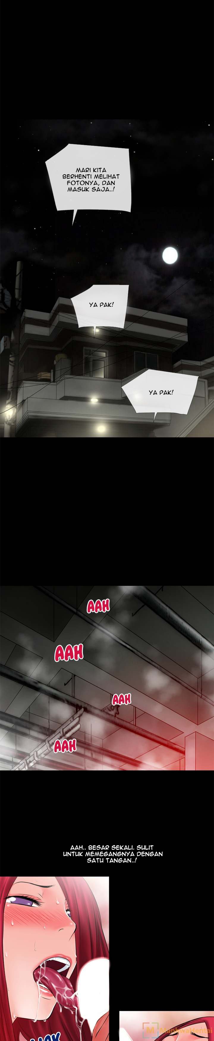 Beyond Imagination - Chapter 46 5 Beyond Imagination - Chapter 46 5