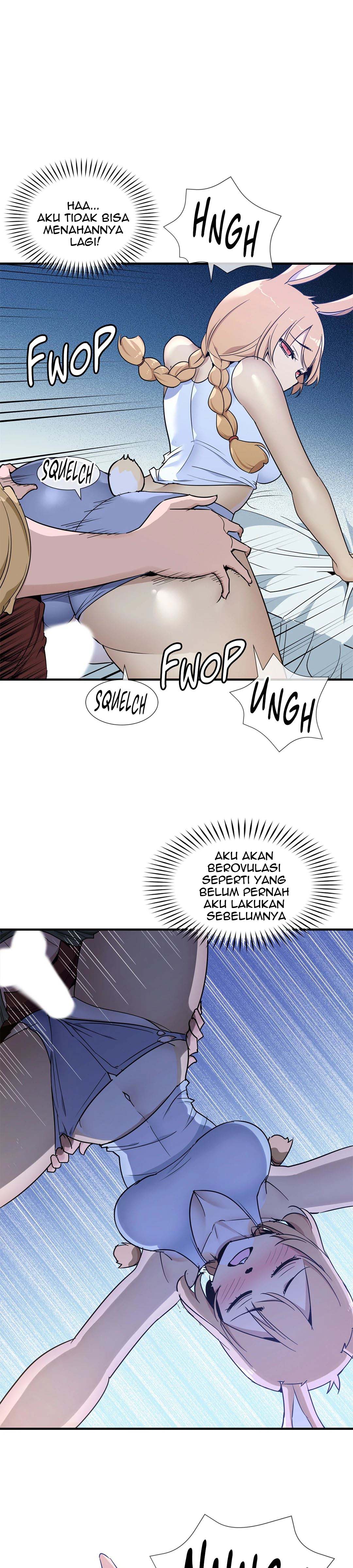 Rise and Shine, Hero! - Chapter 46 12