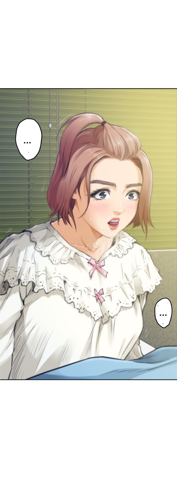 H-Mate - Chapter 46 15