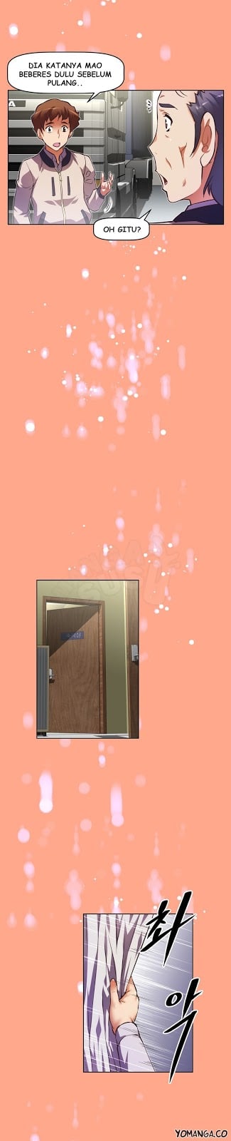 Brawling Go - Chapter 46 15