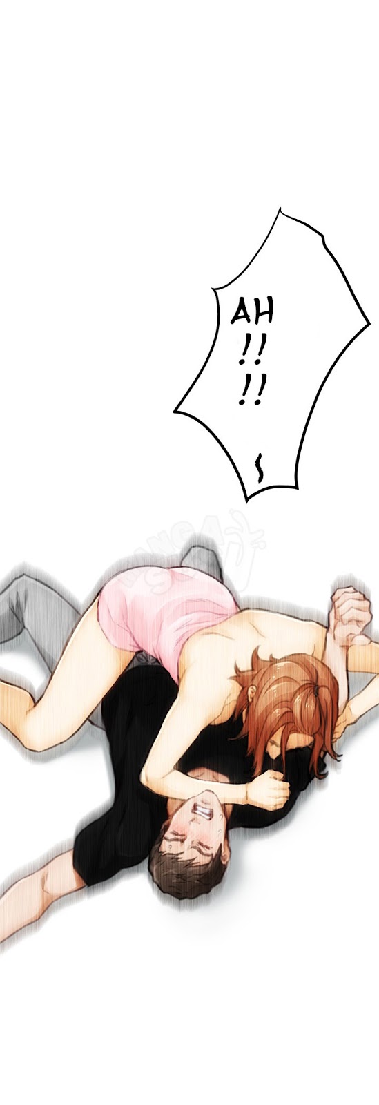 H-Mate - Chapter 46 40