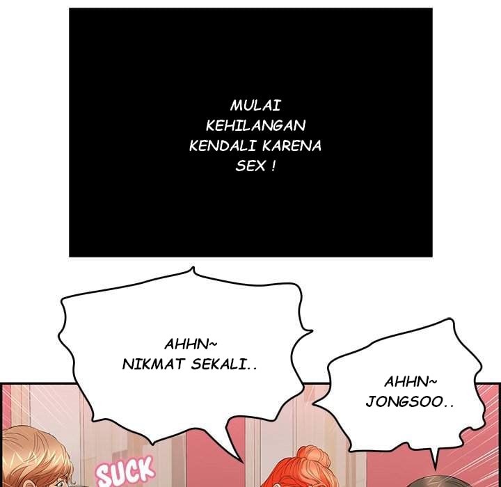 A Killer Woman - Chapter 46 80
