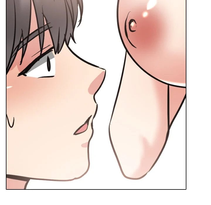 One Shot Men&#8217;s Clinic - Chapter 46 54