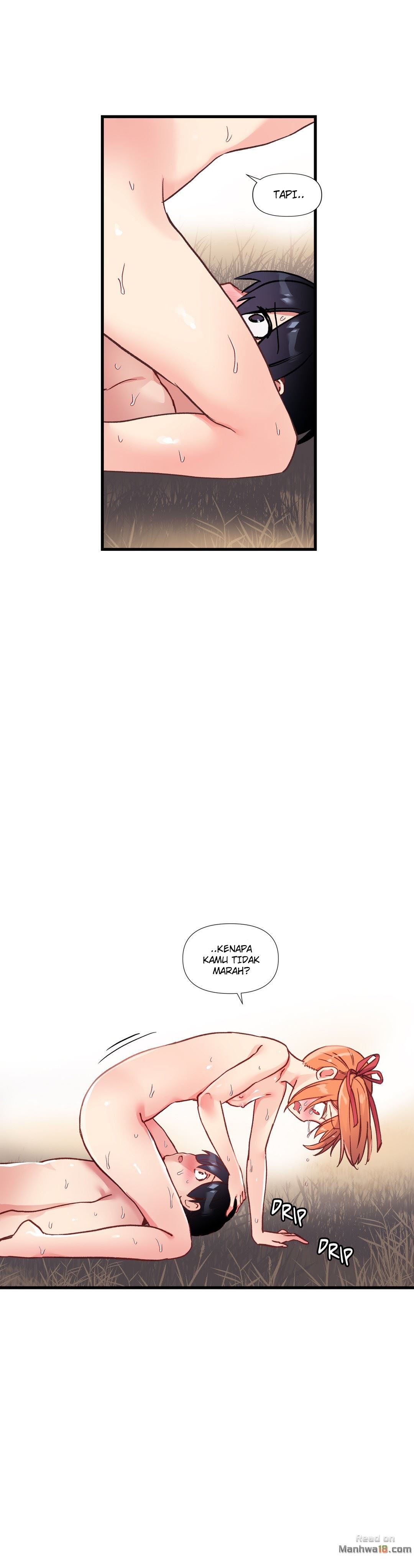 Under Observation: My First Loves and I - Chapter 46 43 Under Observation: My First Loves and I - Chapter 46 43