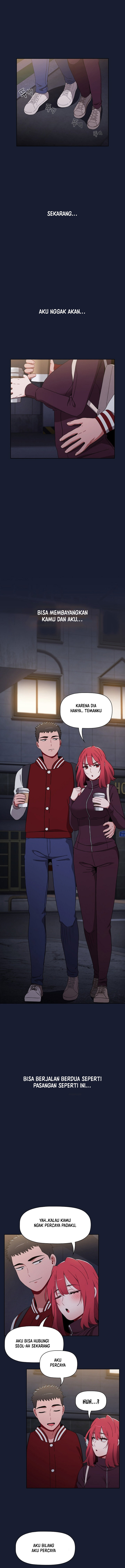 Dorm Room Sisters - Chapter 46 11