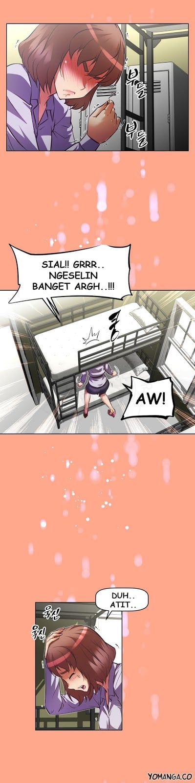 Brawling Go - Chapter 46 19